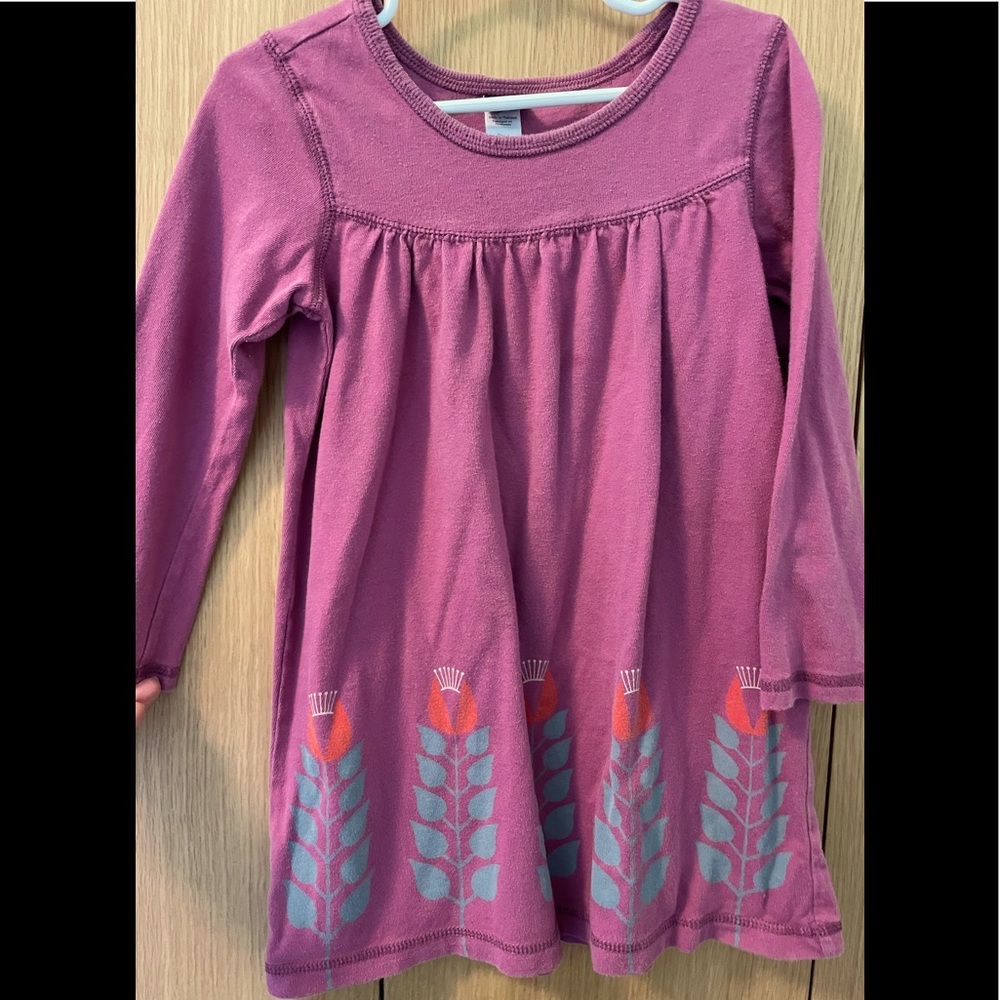 Tea dress